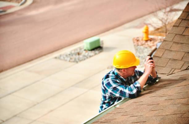 Trusted Turley, OK Roofing Contractor Experts